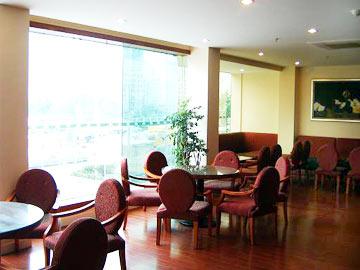 Ting Lian Yang Khách sạn 3*